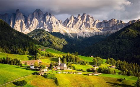 village alps|Iba pa.